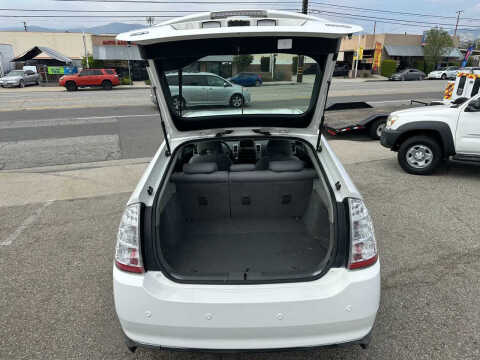 2009 Toyota Prius
