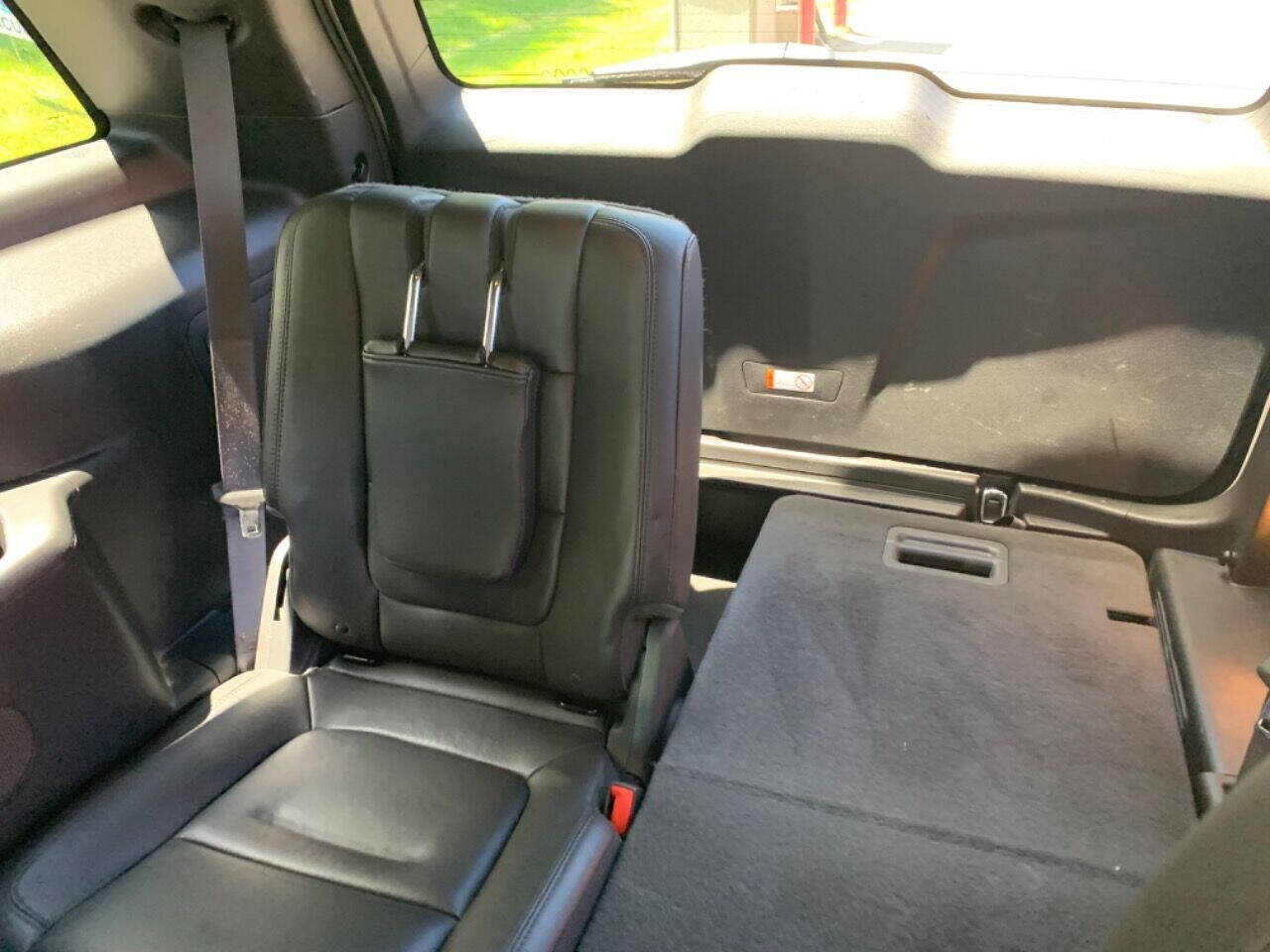 2015 Ford Explorer for sale at Car Connection in Painesville, OH