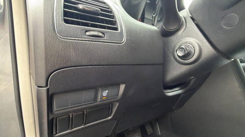 2022 Nissan Armada SV