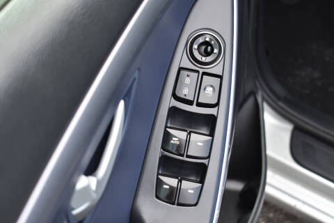 2014 Hyundai Elantra GT