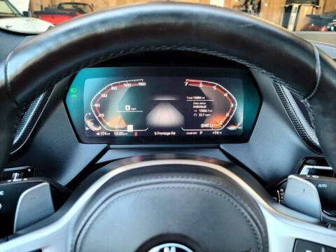 2022 BMW 2 Series M235i xDrive Gran Coupe