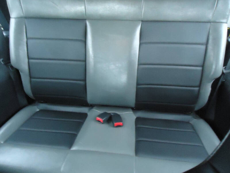 2008 Jeep Wrangler X