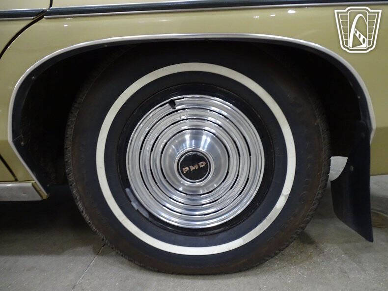 1969 Pontiac Catalina