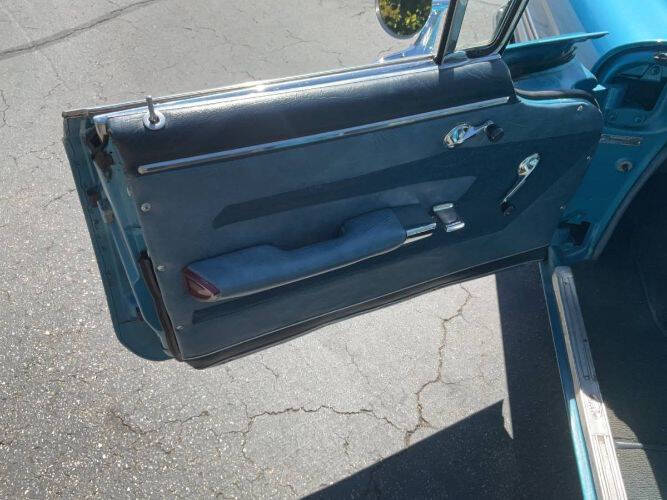 1959 Chevrolet Impala