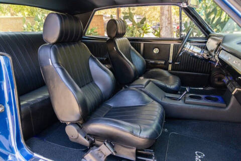 1964 Chevrolet Chevelle