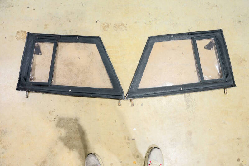 1974 Volkswagen Thing