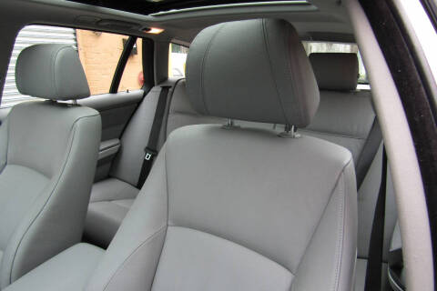 2007 BMW 3 Series 328xi