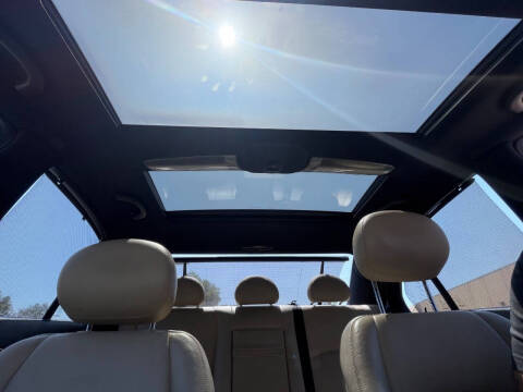 2009 Mercedes-Benz E-Class E 350