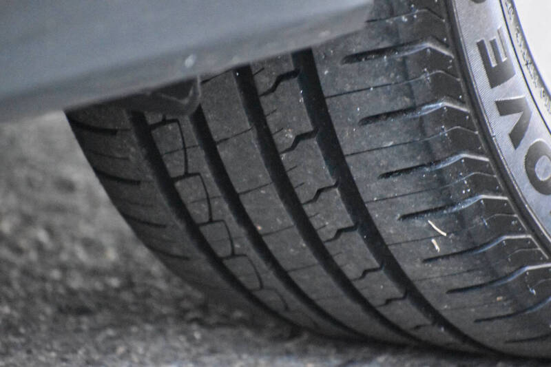 2017 Toyota Sienna SE 8-Passenger