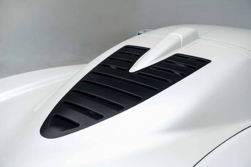 2005 Maserati MC12