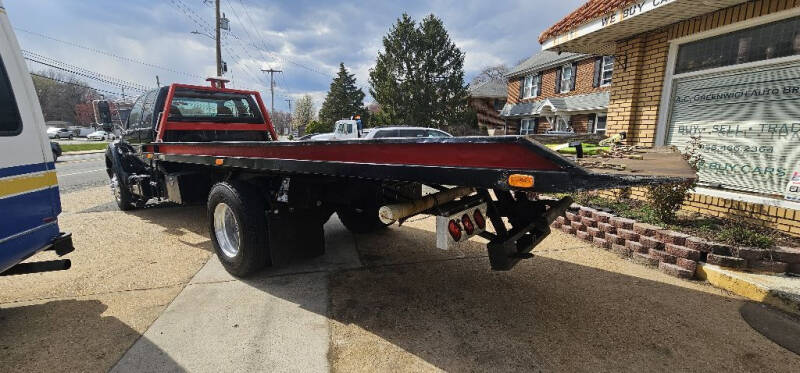 2000 Ford F-650 null photo 36