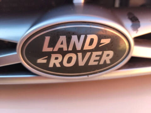 2015 Land Rover Range Rover Evoque Prestige