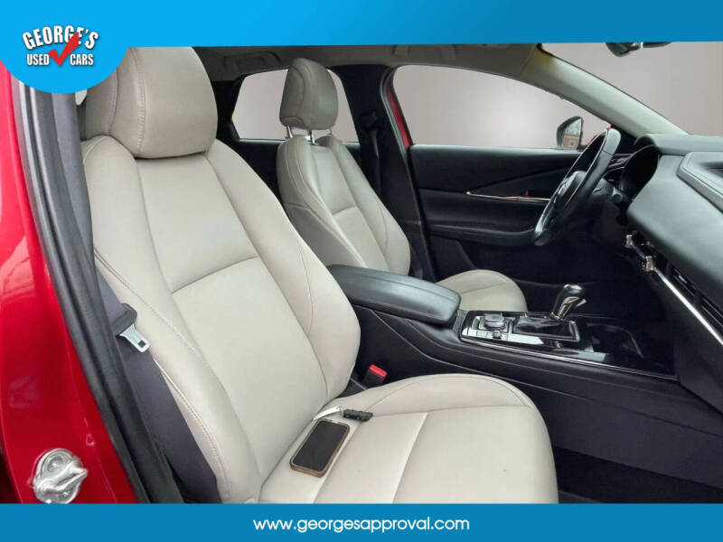 2021 Mazda CX-30 Preferred