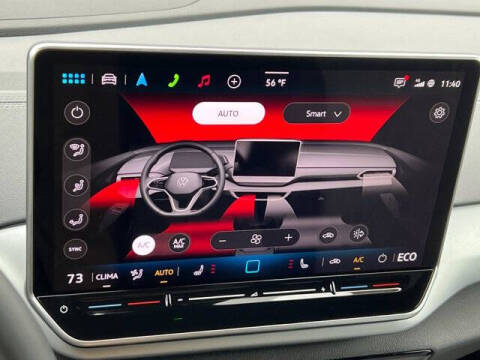 2026 Volkswagen ID.4 Pro