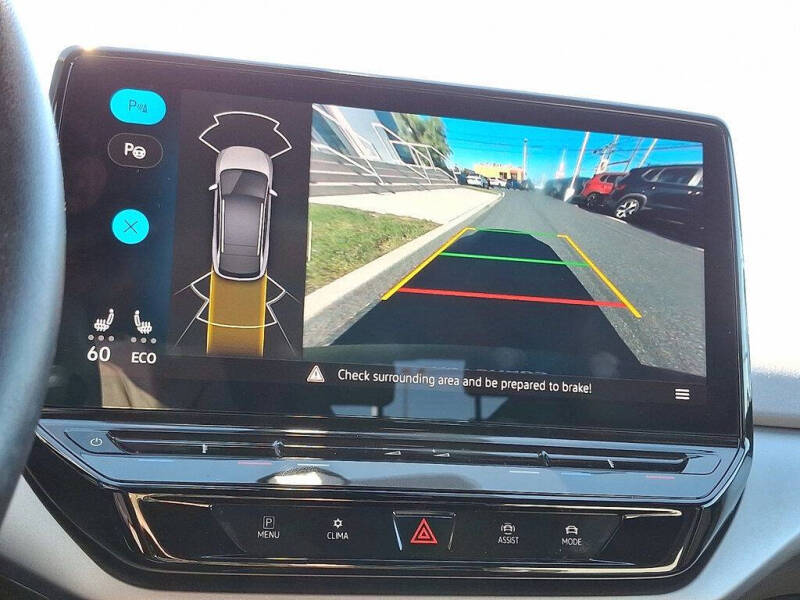 2023 Volkswagen ID.4 Pro