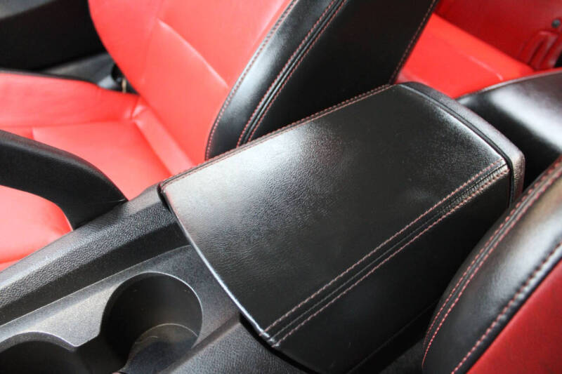 2010 Chevrolet Camaro LT