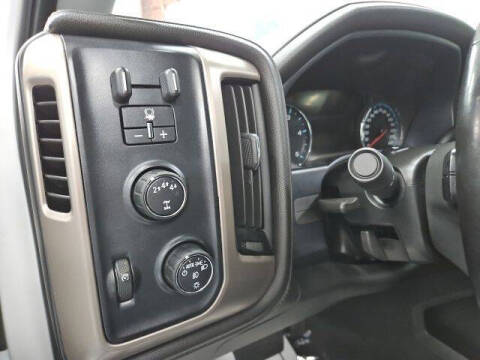 2019 GMC Sierra 2500HD Denali