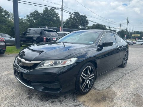 2017 Honda Accord for sale at Select Auto Group in Mobile AL