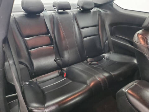 2015 Honda Accord EX-L w/Navi