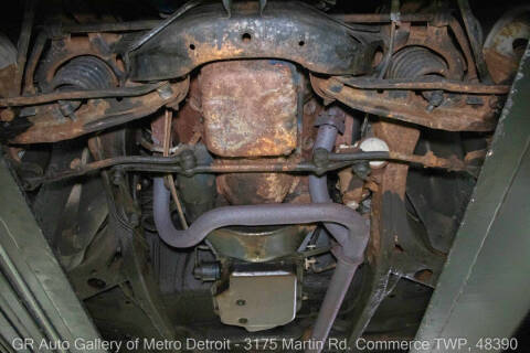 1970 Cadillac DeVille