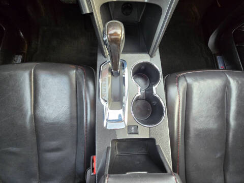 2014 GMC Terrain Denali
