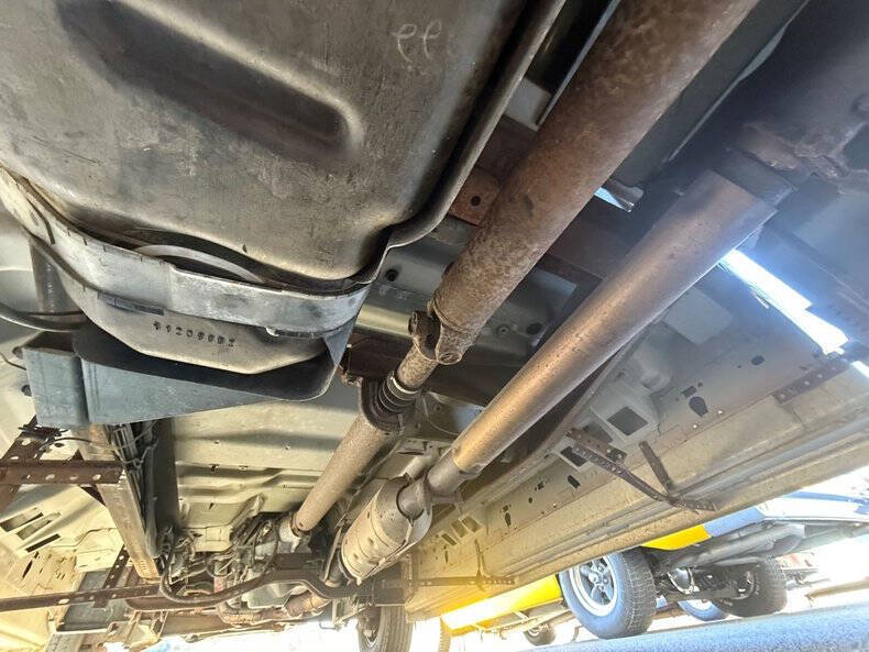 1999 Ford F-350 Super Duty