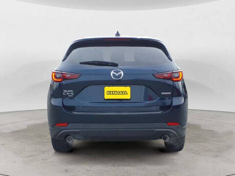 2023 Mazda CX-5 2.5 S Select
