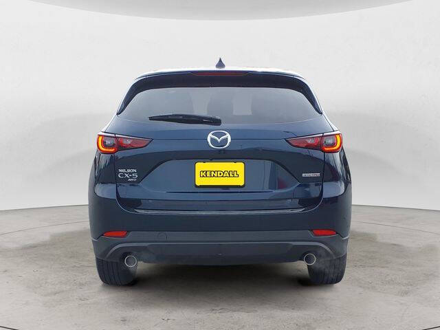 2023 Mazda CX-5 2.5 S Select