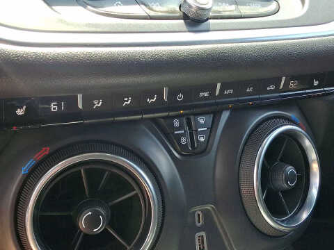 2019 Chevrolet Blazer LT