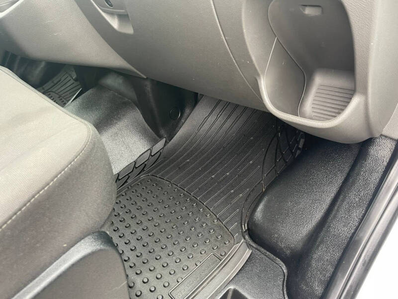 2022 Ford Transit 150