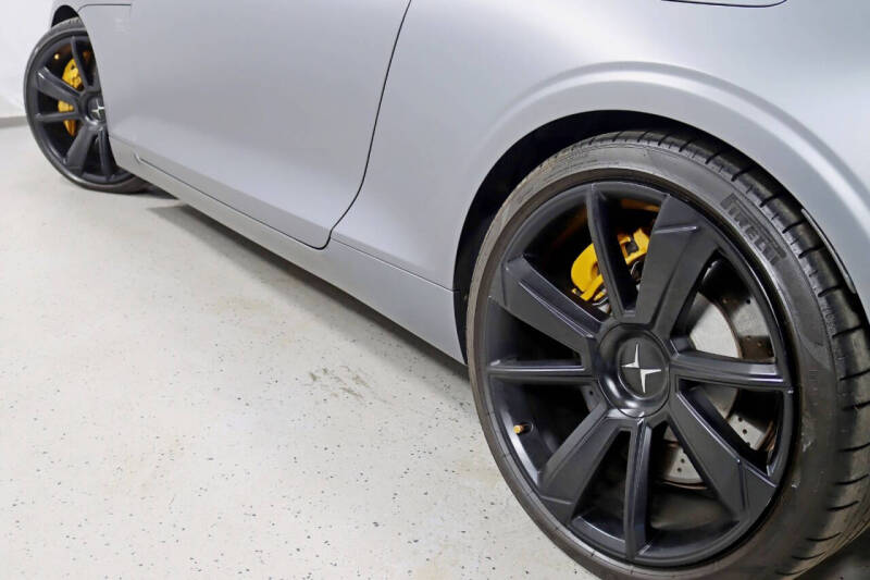 2020 Polestar 1