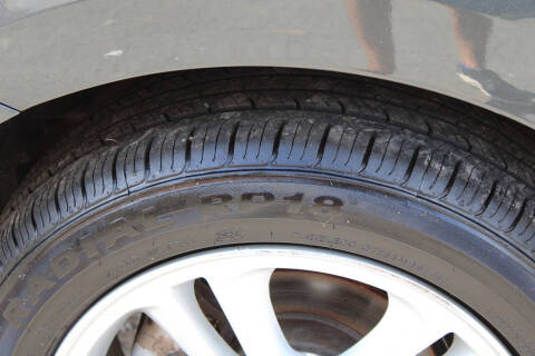 2018 Chevrolet Cruze LT Auto