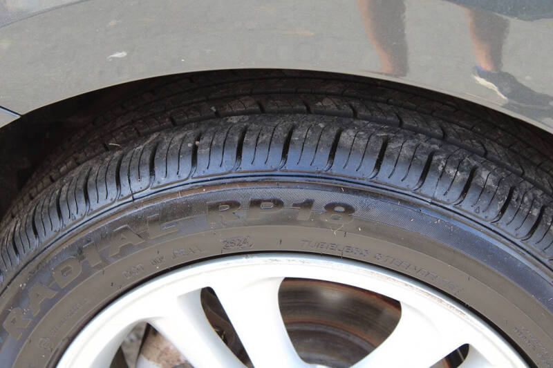 2018 Chevrolet Cruze LT Auto