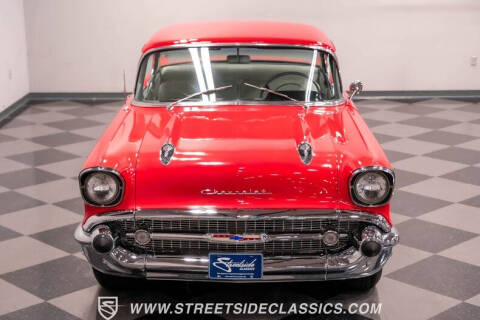 1957 Chevrolet 210