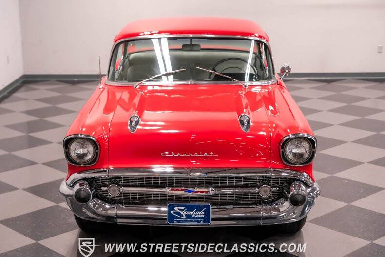 1957 Chevrolet 210