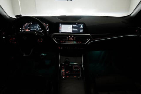 2021 BMW 4 Series 430i