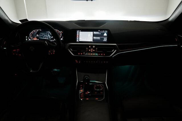 2021 BMW 4 Series 430i