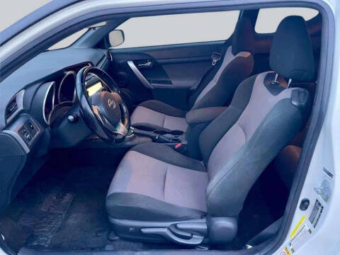 2016 Scion tC Release Series 10.0