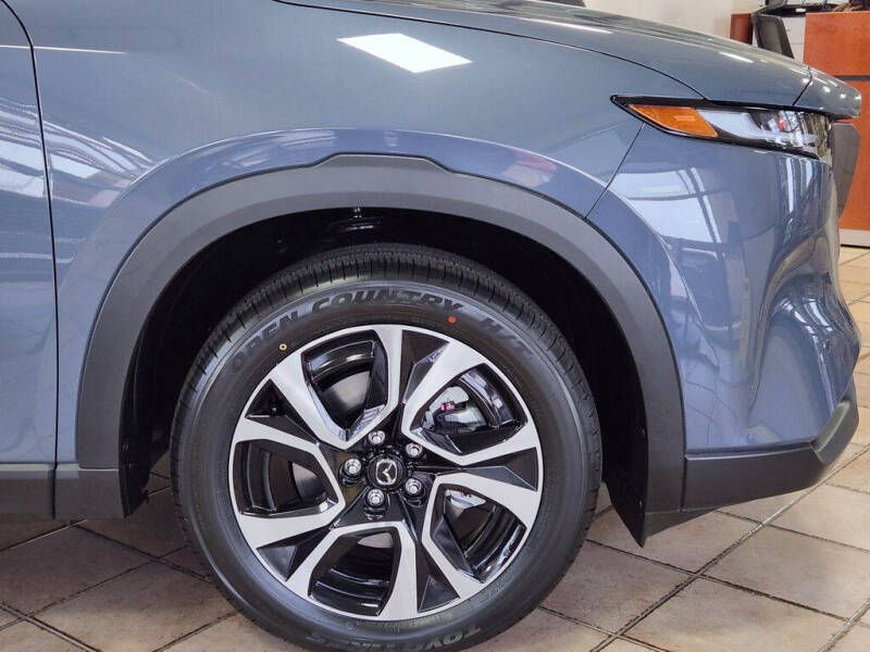 2026 Mazda CX-5 2.5 S Preferred