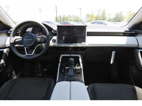 2026 Mazda CX-5 2.5 S Select