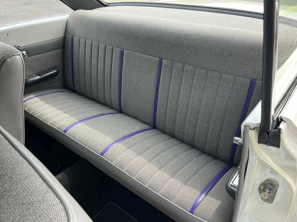 1964 Mercury Comet 23
