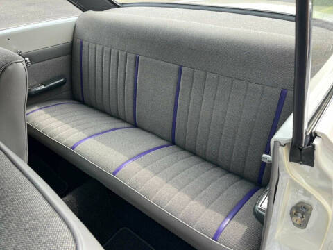 1964 Mercury Comet