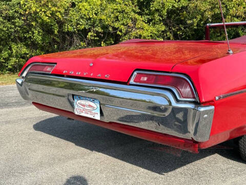1969 Pontiac Catalina