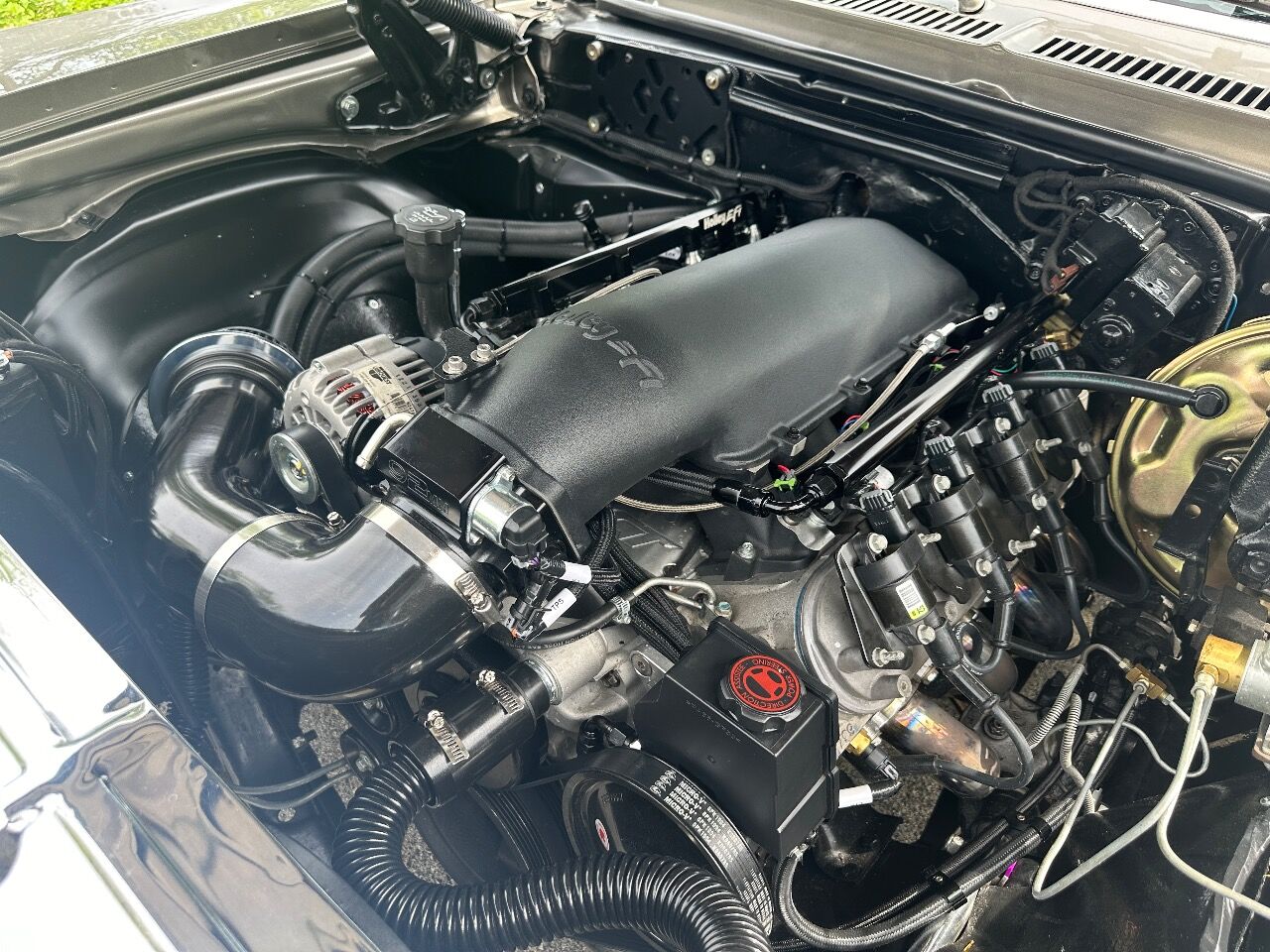 1968 Chevrolet Nova 72