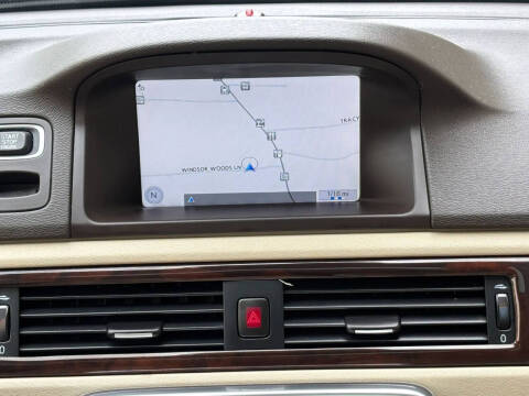 2013 Volvo XC70