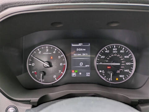 2026 Subaru Ascent Limited Bronze Edition