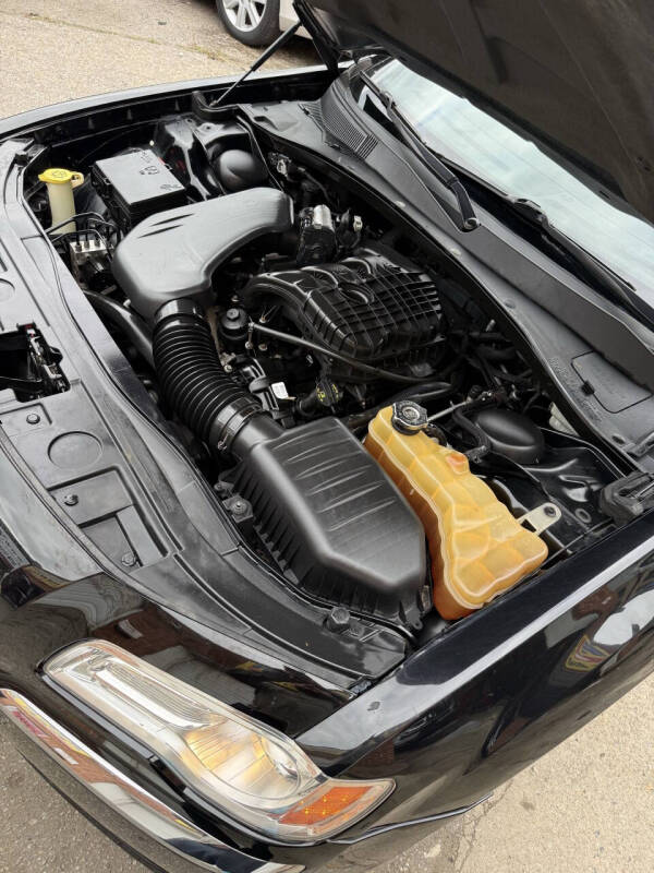 2012 Chrysler 300 Limited