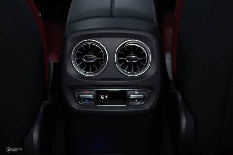 2025 Mercedes-Benz G-Class AMG G 63