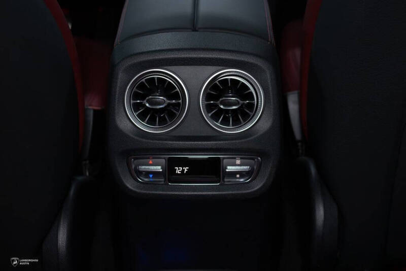 2025 Mercedes-Benz G-Class AMG G 63