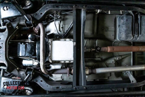 1992 Chevrolet C/K 1500 Series